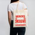 School Supervisor Manager Back To School Superintendent Canvas Tote Bag School Supervisor Manager Back To School Superintendent Canvas Tote Bag