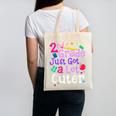 Second Grade Just Got Cuter Cute 2nd Grade Back To School Canvas Tote Bag Second Grade Just Got Cuter Cute 2nd Grade Back To School Canvas Tote Bag