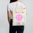 Second Grade Vibes Groovy Back To School 2nd Grade Girls Kid Canvas Tote Bag Second Grade Vibes Groovy Back To School 2nd Grade Girls Kid Canvas Tote Bag