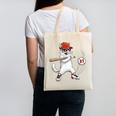 Six Seven 67 Baseball Cat Birthday Men Kids Boys Canvas Tote Bag Six Seven 67 Baseball Cat Birthday Men Kids Boys Canvas Tote Bag