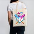 Six Seven Baseball Respect The Drip Boys Baseball Canvas Tote Bag Six Seven Baseball Respect The Drip Boys Baseball Canvas Tote Bag
