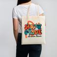 Sixth Grade Dream Team 1st Day Of 6th Grade Back To School Canvas Tote Bag Sixth Grade Dream Team 1st Day Of 6th Grade Back To School Canvas Tote Bag