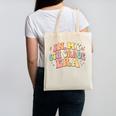 In My Sixth Grade Era Back To School 6th Grade Era Kids Canvas Tote Bag In My Sixth Grade Era Back To School 6th Grade Era Kids Canvas Tote Bag