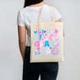 In My Sixth Grade Era Cool 6th Grade Tie Dye Back To School Canvas Tote Bag In My Sixth Grade Era Cool 6th Grade Tie Dye Back To School Canvas Tote Bag
