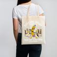 Stay Sharp Parent Liaison Back To School Pencil Canvas Tote Bag Stay Sharp Parent Liaison Back To School Pencil Canvas Tote Bag