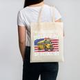 Students Delivery Specialist Back To School Bus Driver Canvas Tote Bag Students Delivery Specialist Back To School Bus Driver Canvas Tote Bag