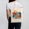 Third Grade Dream Team 1st Day Of 3rd Grade Back To School Canvas Tote Bag Third Grade Dream Team 1st Day Of 3rd Grade Back To School Canvas Tote Bag