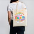 Transition Crew Squad Appreciation Week Back To School Canvas Tote Bag Transition Crew Squad Appreciation Week Back To School Canvas Tote Bag