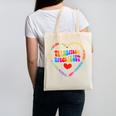 Transition Specialist Appreciation Week Back To School Canvas Tote Bag Transition Specialist Appreciation Week Back To School Canvas Tote Bag