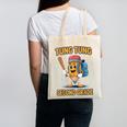Tung Tung Sahur 2nd Grade Italian Brainrot Back To School Canvas Tote Bag Tung Tung Sahur 2nd Grade Italian Brainrot Back To School Canvas Tote Bag