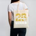 Twenty 2026 Class Of 26 Seniors Back To School Graduation Canvas Tote Bag Twenty 2026 Class Of 26 Seniors Back To School Graduation Canvas Tote Bag