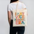 In My Vice Principal Era Groovy Back To School VicePrincipal Canvas Tote Bag In My Vice Principal Era Groovy Back To School VicePrincipal Canvas Tote Bag