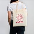 Vintage Panthers School Sports Name Spirit Back To School Canvas Tote Bag Vintage Panthers School Sports Name Spirit Back To School Canvas Tote Bag