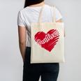 Vintage Panthers School Sports Name Spirit Go Back To School Canvas Tote Bag