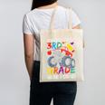 Watch Out 3rd Grade Here I Come Monster Truck Back To School Canvas Tote Bag Watch Out 3rd Grade Here I Come Monster Truck Back To School Canvas Tote Bag