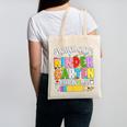 Watch Out Kindergarten Here I Come Back To School Girls Kids Canvas Tote Bag Watch Out Kindergarten Here I Come Back To School Girls Kids Canvas Tote Bag