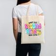 Watch Out Second Grade Here I Come 2nd Grade Back To School Canvas Tote Bag Watch Out Second Grade Here I Come 2nd Grade Back To School Canvas Tote Bag