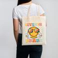 Watch Out Seventh Grade Here I Come Back To School 7th Grade Canvas Tote Bag Watch Out Seventh Grade Here I Come Back To School 7th Grade Canvas Tote Bag