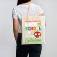 Welcome Back To School Students I'm Your Custodian Proud Canvas Tote Bag Welcome Back To School Students I'm Your Custodian Proud Canvas Tote Bag