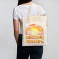Wild About Second Grade Zoo Animals Back To School Safari Canvas Tote Bag Wild About Second Grade Zoo Animals Back To School Safari Canvas Tote Bag