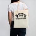 The Witching Hour When Wins Become Losses Baseball Premium Tri-Blend Canvas Tote Bag The Witching Hour When Wins Become Losses Baseball Premium Tri-Blend Canvas Tote Bag