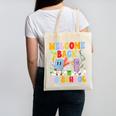 Women's Back To School Custodian First Day Of School Custodian Canvas Tote Bag
