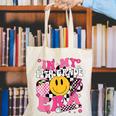 In My 12th Grade Era First Day Of School Back To School Girl Canvas Tote Bag In My 12th Grade Era First Day Of School Back To School Girl Canvas Tote Bag