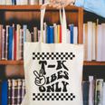 1st Day Of TK Vibes Only Retro Girls Back To SchoolK Boys Canvas Tote Bag 1st Day Of TK Vibes Only Retro Girls Back To SchoolK Boys Canvas Tote Bag
