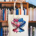 2026 American Flag Baseball Ice Cream Drip Bats Boys Canvas Tote Bag 2026 American Flag Baseball Ice Cream Drip Bats Boys Canvas Tote Bag