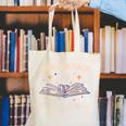 2nd Grade Book Lover Book Nerd Back To School Canvas Tote Bag 2nd Grade Book Lover Book Nerd Back To School Canvas Tote Bag