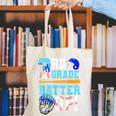 3rd Grade Back To School Baseball Drip Ice Cream Batter Up Canvas Tote Bag 3rd Grade Back To School Baseball Drip Ice Cream Batter Up Canvas Tote Bag