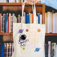 3rd Grade Is Out Of This World Space Back To School Canvas Tote Bag 3rd Grade Is Out Of This World Space Back To School Canvas Tote Bag