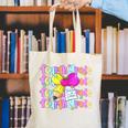 4th Grade For Girls Back To School First Day Fourth Grade Canvas Tote Bag 4th Grade For Girls Back To School First Day Fourth Grade Canvas Tote Bag