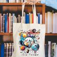 4th Grade Is Out Of This World Back To School Astronaut Canvas Tote Bag 4th Grade Is Out Of This World Back To School Astronaut Canvas Tote Bag