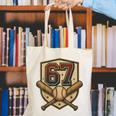 67 Baseball Meme Vintage Sports Crest Retro 67 Player Canvas Tote Bag 67 Baseball Meme Vintage Sports Crest Retro 67 Player Canvas Tote Bag