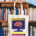 6th Grade Back To School Sixth Grade Smart Boys Computer Canvas Tote Bag