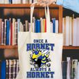 Always A Hornet Back To School Spirit BY Canvas Tote Bag Always A Hornet Back To School Spirit BY Canvas Tote Bag