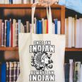 Always An Indian Back To School Spirit Premium Tri-Blend Canvas Tote Bag Always An Indian Back To School Spirit Premium Tri-Blend Canvas Tote Bag