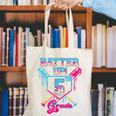 Back To School 5th Grade Batter Up Baseball First Day Boys Canvas Tote Bag Back To School 5th Grade Batter Up Baseball First Day Boys Canvas Tote Bag