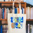 Back To School Hello Second Grade Team 2nd Grade Boy Girl Canvas Tote Bag Back To School Hello Second Grade Team 2nd Grade Boy Girl Canvas Tote Bag