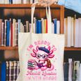 Back To School I'm Ready To Axolotl Question In 4th Grade Canvas Tote Bag Back To School I'm Ready To Axolotl Question In 4th Grade Canvas Tote Bag