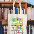 Back To School The WHEELS On The BUS Toddler Kids Boys Canvas Tote Bag Back To School The WHEELS On The BUS Toddler Kids Boys Canvas Tote Bag
