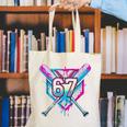 Baseball Dripping 67 Home Plate Six Seven Boy Kids Sports Canvas Tote Bag Baseball Dripping 67 Home Plate Six Seven Boy Kids Sports Canvas Tote Bag