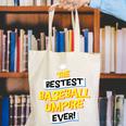 Best Baseball Umpire Job Occupation Premium Tri-Blend Canvas Tote Bag Best Baseball Umpire Job Occupation Premium Tri-Blend Canvas Tote Bag