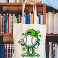 Boys St Patrick’s Day Baseball Drip Ice Cream Apparel Youth Canvas Tote Bag Boys St Patrick’s Day Baseball Drip Ice Cream Apparel Youth Canvas Tote Bag