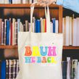 Bruh We Back 3rd Grade Back To School 3rd Grade Girl Canvas Tote Bag Bruh We Back 3rd Grade Back To School 3rd Grade Girl Canvas Tote Bag