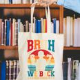Bruh We Back High School Boy Back To School 6 7 Meme Canvas Tote Bag Bruh We Back High School Boy Back To School 6 7 Meme Canvas Tote Bag