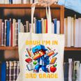 Bruh I'm In 3rd Grade Dabbing Boys Kids Gamer Back To School Canvas Tote Bag Bruh I'm In 3rd Grade Dabbing Boys Kids Gamer Back To School Canvas Tote Bag