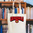 Cardinals Back To School Spirit R Canvas Tote Bag Cardinals Back To School Spirit R Canvas Tote Bag