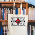 Cardinals Class Of 2026 Back To School Spirit RB Canvas Tote Bag Cardinals Class Of 2026 Back To School Spirit RB Canvas Tote Bag